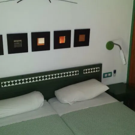 Apartman Altamira *