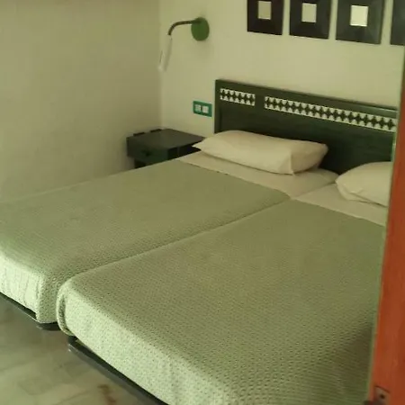 Altamira Apartman *