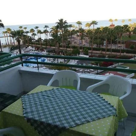 Apartman Altamira Costa Adeje (Tenerife)