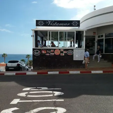 Altamira Apartman Costa Adeje (Tenerife)