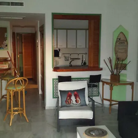 Apartment Altamira *