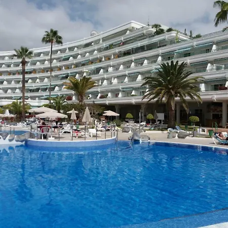 Apartment Altamira Costa Adeje (Tenerife)