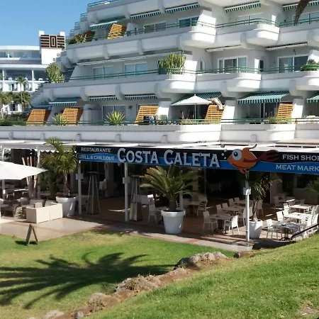 Altamira Costa Adeje (Tenerife)