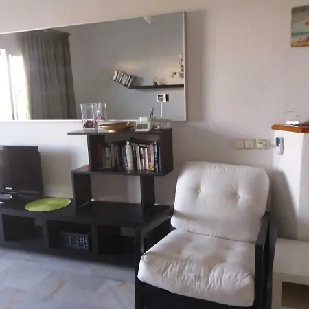 Apartment Altamira